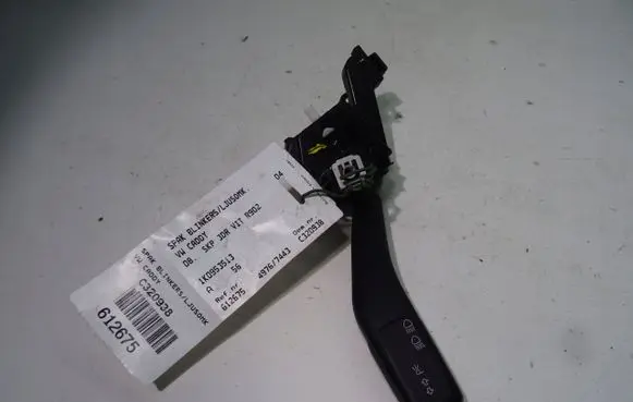 Volkswagen Golf V Indicator stalk 1K0953513CN