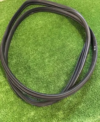 Hyundai Ioniq 5 Front door rubber seal