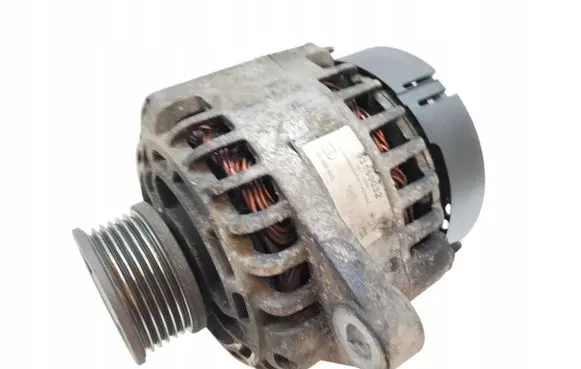 Opel Vectra C Generator/alternator 93169032