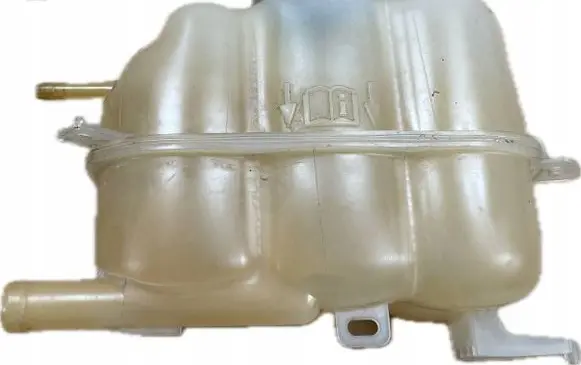 Buick Enclave II Coolant expansion tank/reservoir 84403735