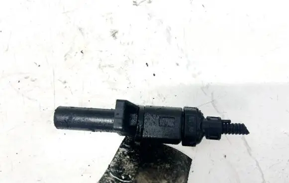 Mercedes-Benz E W212 Crankshaft position sensor