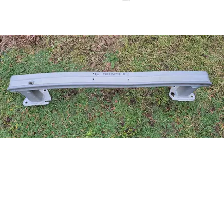 Citroen C4 Cactus Rear beam X153030
