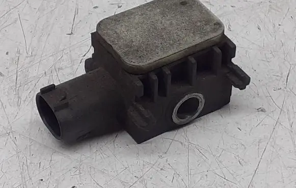 Mercedes-Benz ML W164 Airbag deployment crash/impact sensor 0038202926