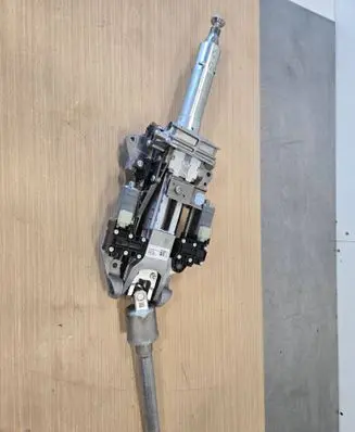 Mercedes-Benz GLC C254 Steering wheel axle set A2064601400