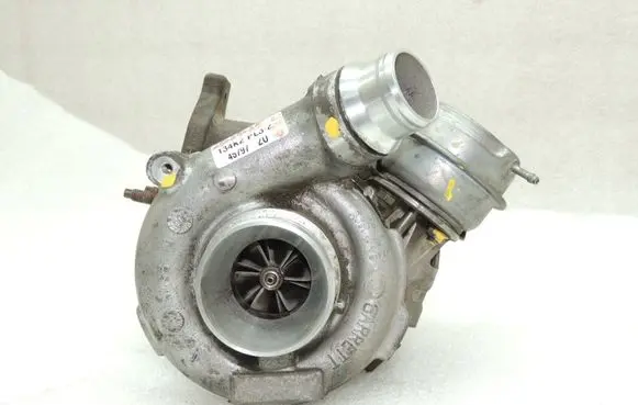 Nissan X-Trail T31 Turbo 1441100Q0G 1441100Q6B