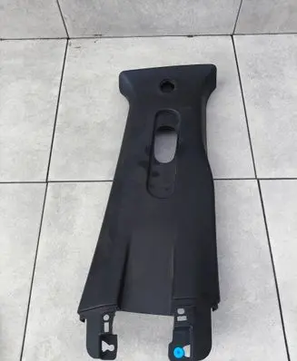 Jeep Renegade (B) pillar trim (top) 735664601 B985 STP10432