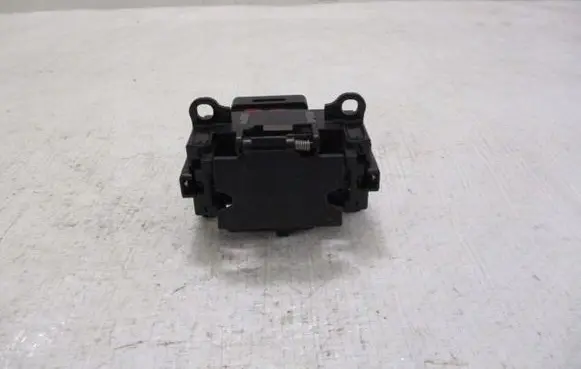 Peugeot 3008 II Ignition lock 9800630080