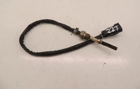 Volvo S60 Exhaust gas temperature sensor 30751456A 063426780266 D221