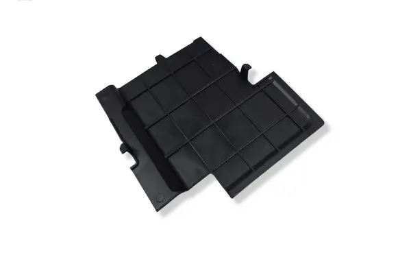 Citroen C3 Battery box tray cover/lid 00049500 9643126880