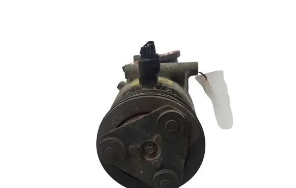 Ford Focus C-MAX Air conditioning (A/C) compressor (pump) 6M5H19D629AB