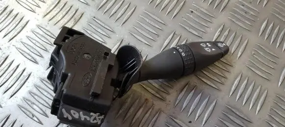 Ford Mondeo Mk III Wiper control stalk