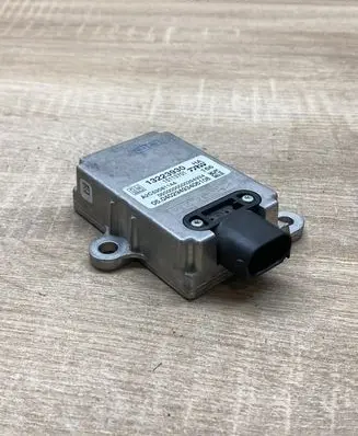 Opel Vectra C ESP acceleration yaw rate sensor 13223930 15113701