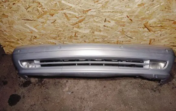 Mercedes-Benz S W140 Front bumper