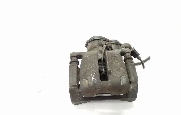 Audi A6 S6 C7 4G Rear brake caliper GNO43