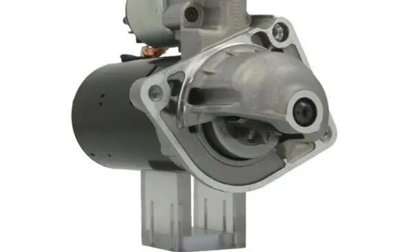 Iveco Daily 3rd gen Starter motor CS1203