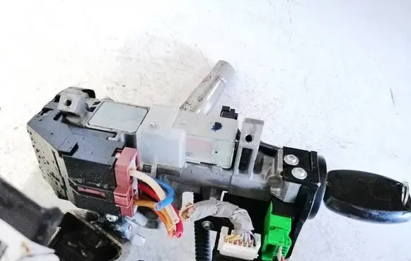 Honda Civic Ignition lock 39738snbe010m2 39738-snb-e010-m2