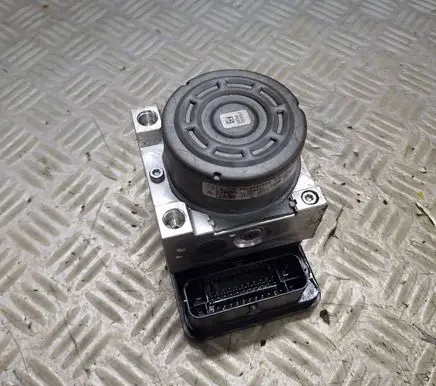 Citroen C4 Cactus ABS Pump 9814482680 10022006744