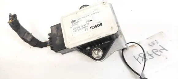 Ford Transit ESP acceleration yaw rate sensor 8C113C190AB 8C11-3C190-AB
