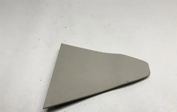 Chrysler Pacifica (B) pillar trim (bottom) 5RH95PD2AA