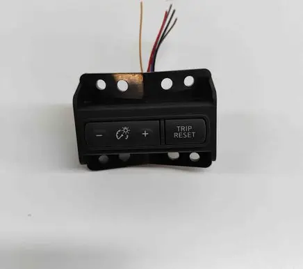 Nissan Qashqai A set of switches 252734BA0A