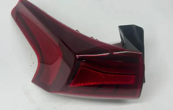 Hyundai Santa Fe Rear/tail lights
