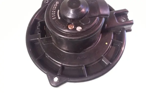 Mitsubishi Space Runner Heater fan/blower 194000510212D