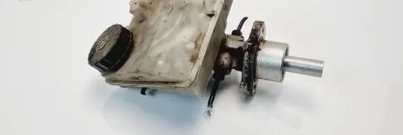 Peugeot 206 Master brake cylinder 03350884271