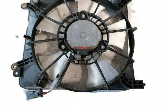 Honda Jazz Electric radiator cooling fan 105TYS