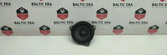 Tesla Model 3 Subwoofer speaker 107974200A 434107869361 0110201716A