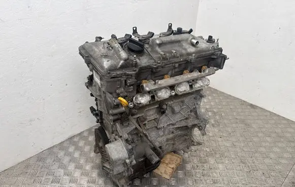 Toyota Auris 150 Engine X2ZRE22U X2ZR