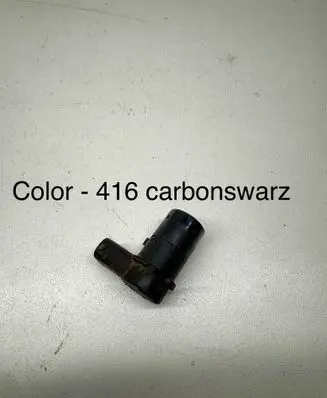 BMW 5 E60 E61 Parking PDC sensor 6989070 1010070811