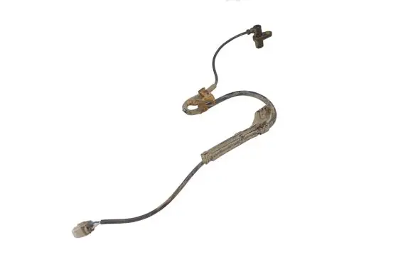 Toyota Avensis Verso ABS brake wheel speed sensor