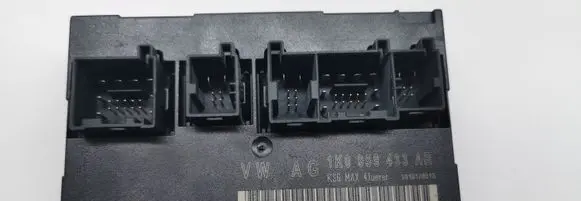 Volkswagen Touran I Comfort/convenience module 1K0959433AR 5DK008977