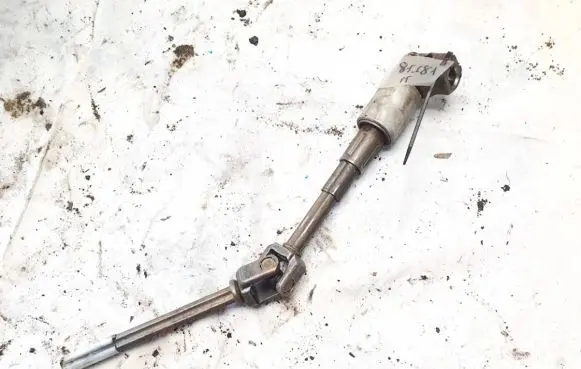 Audi A4 S4 B7 8E 8H Steering column universal joint