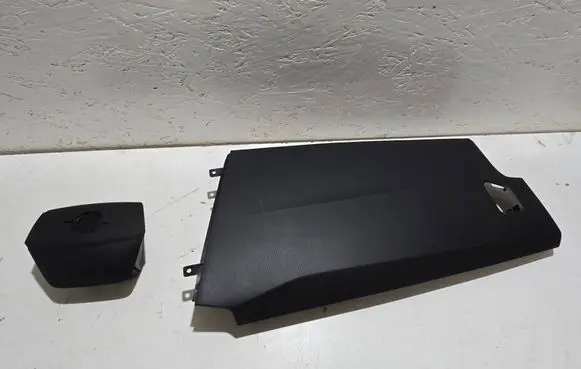 Opel Frontera Airbag set with panel 
