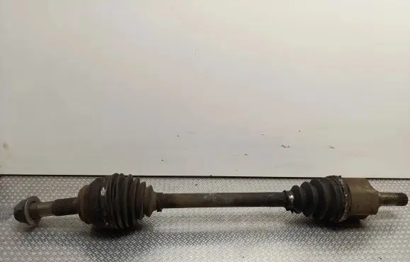 Fiat Ducato Front driveshaft