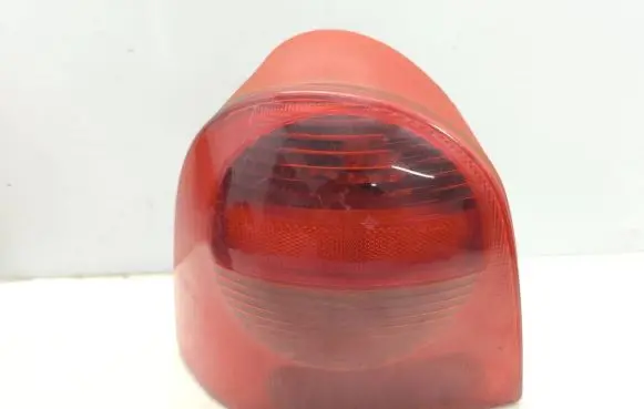 Renault Twingo I Rear/tail lights 7700426319