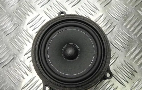 BMW X1 F48 F49 Front door high frequency speaker 9274700 R1306