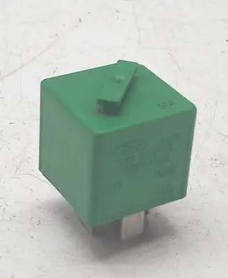 Ford Mondeo MK I Other relay 93BG13A025AA