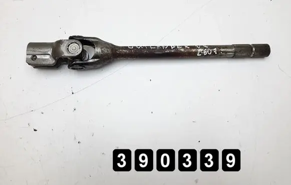 Mitsubishi Outlander Steering column universal joint