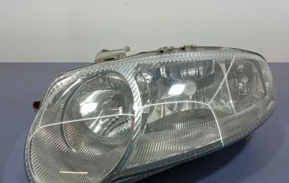 Alfa Romeo 147 Headlight/headlamp 465565640