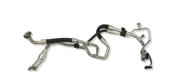 Tesla Model S Air conditioning (A/C) pipe/hose 103167000I