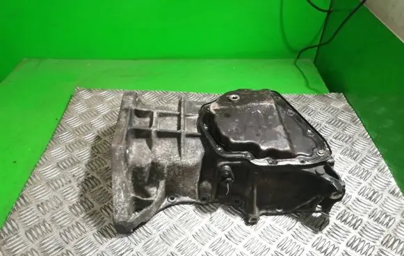 Nissan Qashqai Oil sump 111237780R