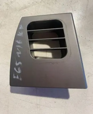 BMW 7 E65 E66 Dashboard side air vent grill/cover trim 7007147 141218