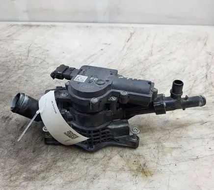 Mazda CX-5 II Thermostat/thermostat housing PYFD1516Z F61546904