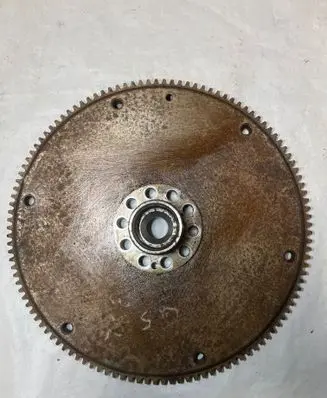 Audi Q5 SQ5 Flywheel 059105323BJ