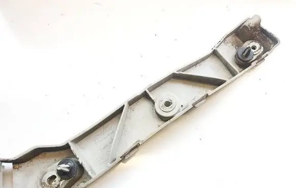 Ford Kuga I Rear bumper mounting bracket 8V4117E850A