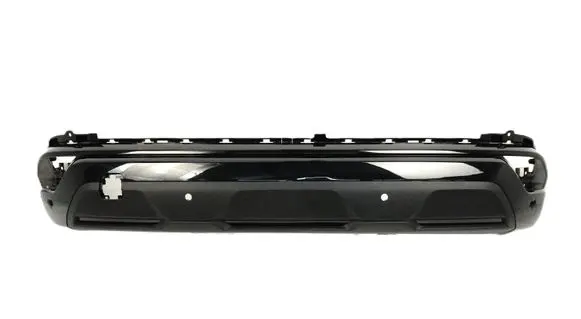 Renault Austral Rear bumper 850180287R 850183541R 180586078R