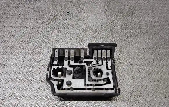 Audi A8 S8 D2 4D Tail light bulb cover holder 29632201