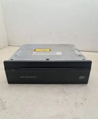 Mercedes-Benz E W211 GPS navigation control unit/module A2208206085